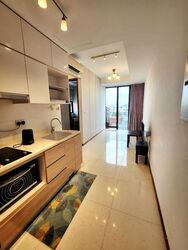 Qube Suites (D14), Apartment #460700281